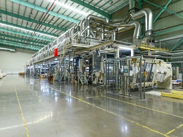 Equipos de producción