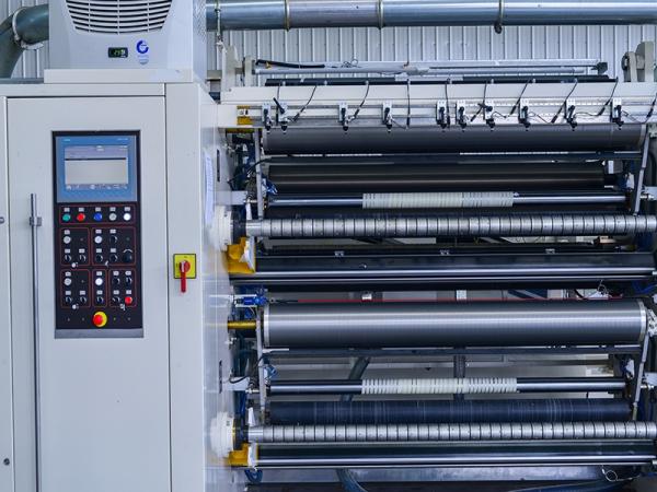 Equipos de producción