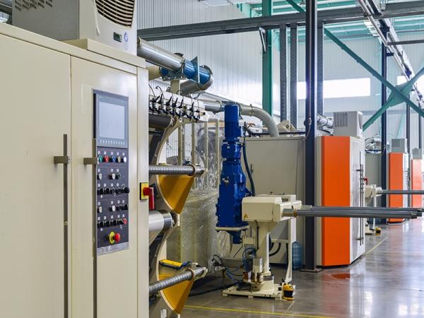 Equipos de producción