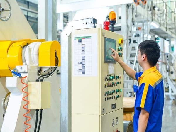 Equipos de producción